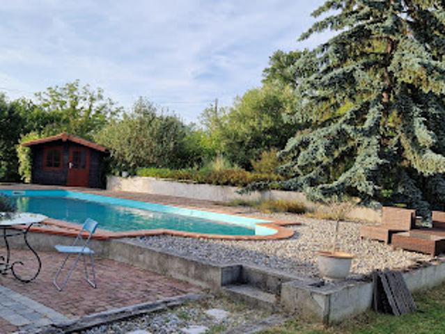 Maison vente à Muret, Auterive