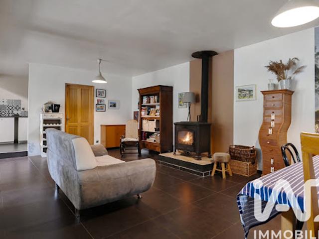 Maison vente à Brignoles, Plan-d'aups-sainte-baume