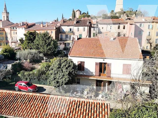 Maison vente à Arrondissement de Draguignan, Draguignan