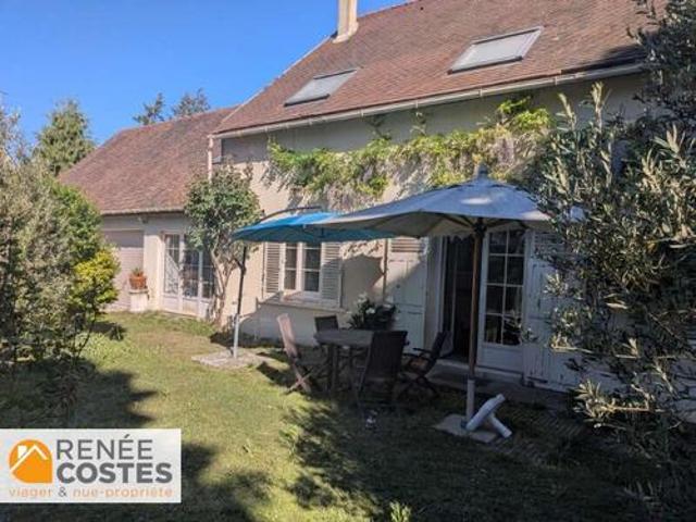 Maison vente à Montargis, Saint-gondon