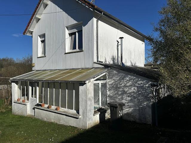 Maison vente à Montreuil-sur-Mer, Rumilly