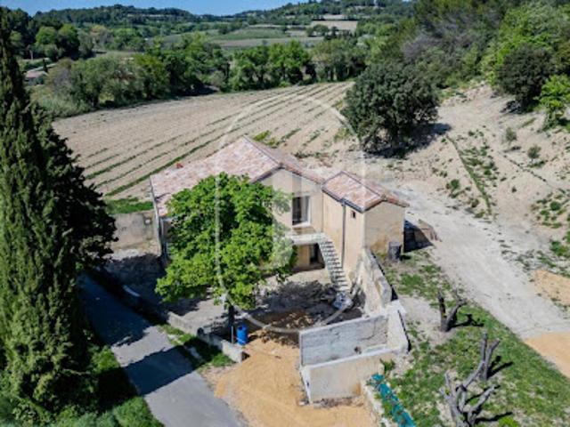 Maison vente à Visan, Vaucluse