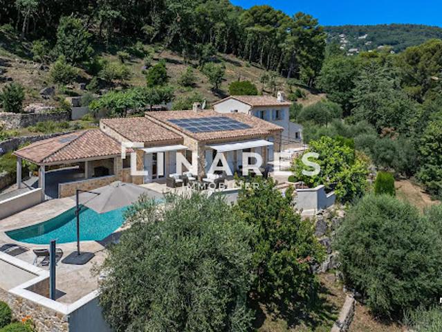Maison vente à Grasse