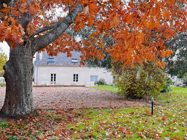Maison vente à Issoudun, Diou