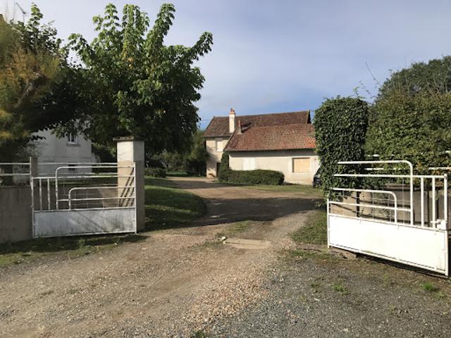 Maison vente à Fauveau, Cossaye