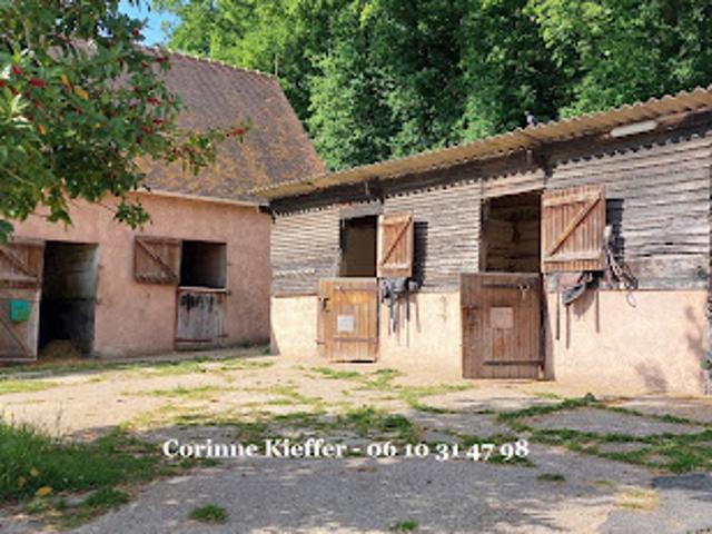 Maison vente à France métropolitaine, Béthemont-la-forêt