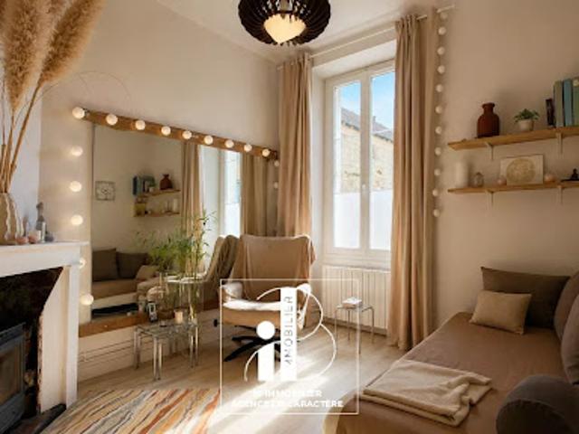 Maison vente à Bourron-Marlotte, Seine-et-Marne