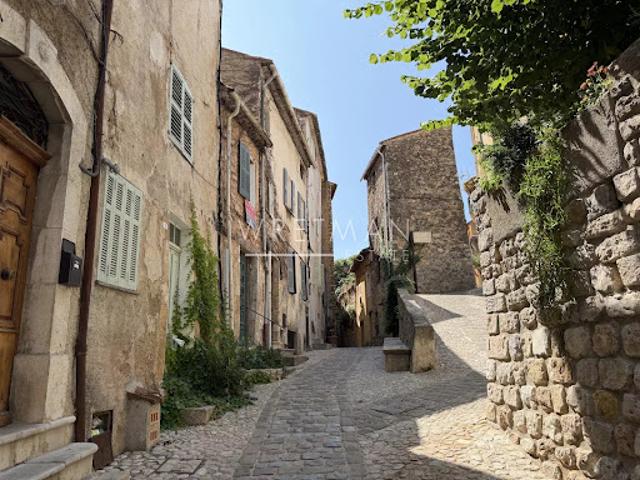 Maison vente à Arrondissement de Draguignan, Seillans