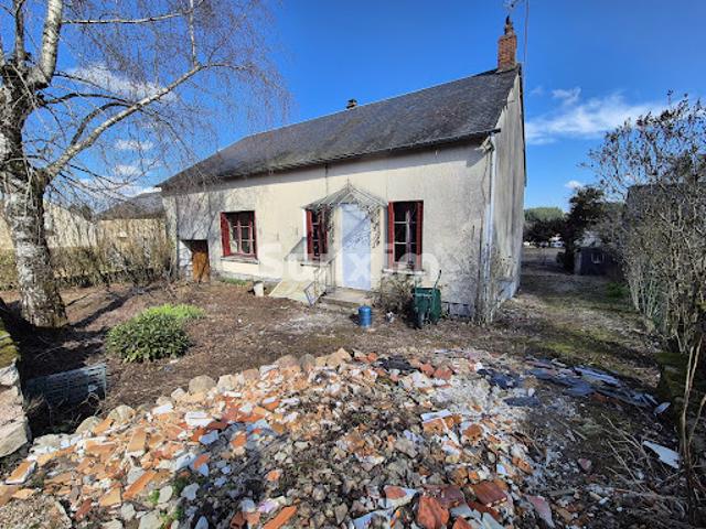 Maison vente à Château-Chinon (Ville), Ouroux-en-morvan