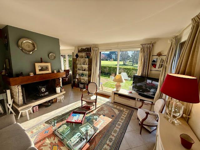 Maison vente à Lisieux, Tourgéville