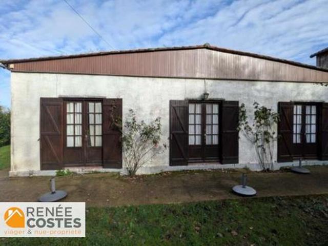 Maison vente à Poitiers, Lavoux