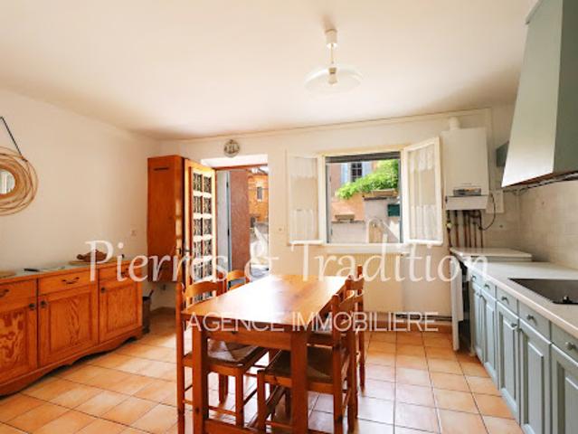 Maison vente à Apt, Provence-Alpes-Côte d'Azur