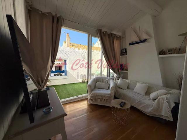 Maison vente à Narbonne, Gruissan