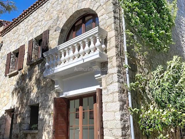 Maison vente à Calvi, Cateri