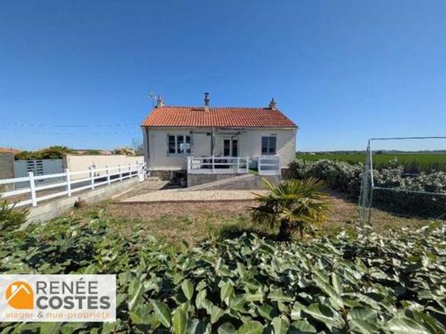 Maison vente à Bressuire, Louzy