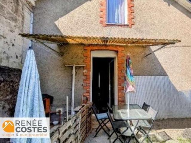 Maison vente à Nantes, Saint-mars-de-coutais