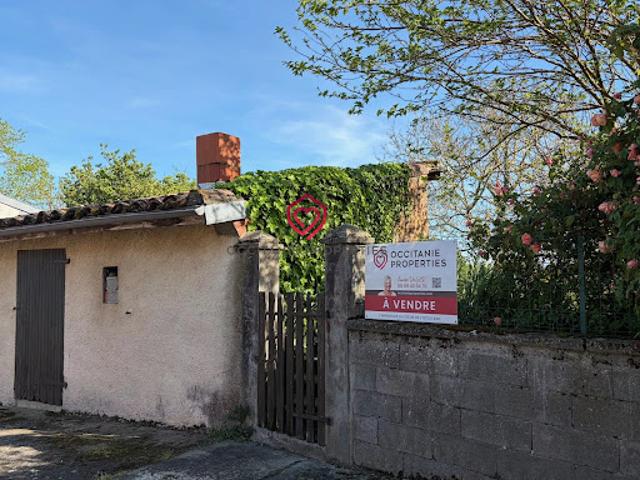 Maison vente à Muret, Saint-sulpice-sur-lèze