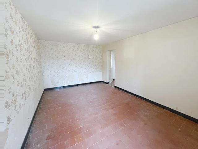 Maison vente à Laon, Vaucelles-et-beffecourt