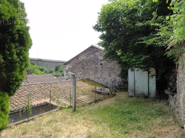 Maison vente à Nontron, Dordogne