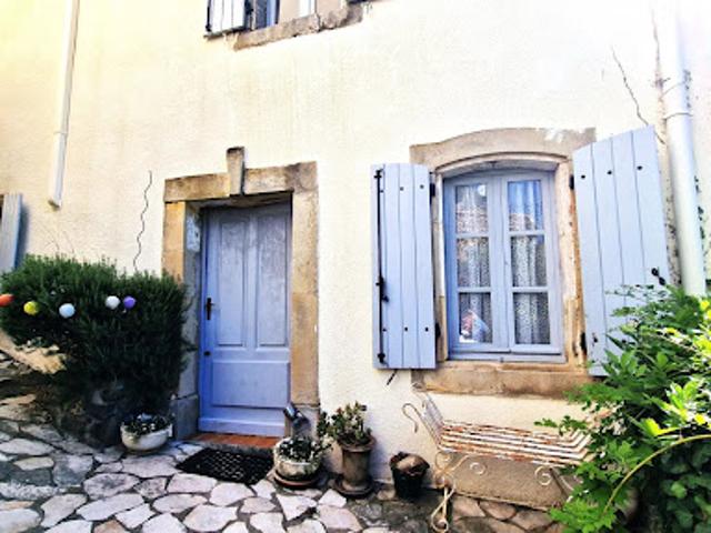 Maison vente à Béziers, Laurens