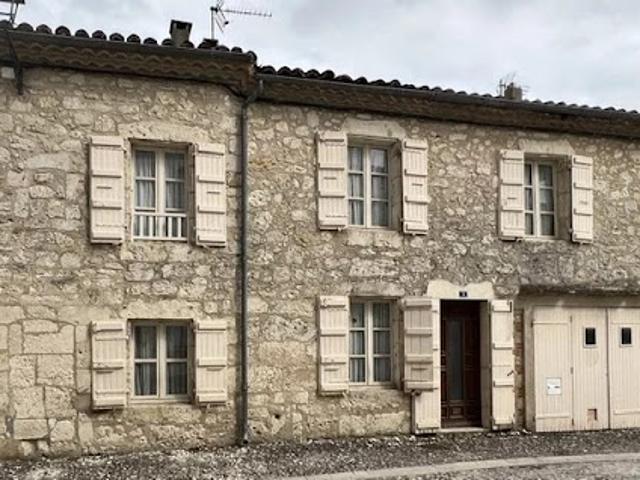 Maison vente à Condom, Saint-clar
