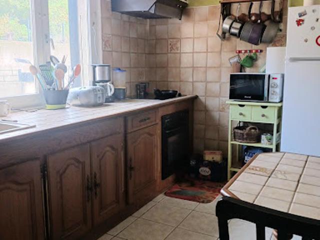Maison vente à Pré Lassé, Chavigny