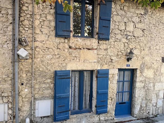 Maison vente à France métropolitaine, Saint-clar