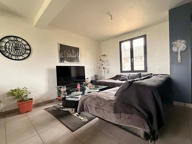 Maison vente à Soissons, Villers-cotterêts