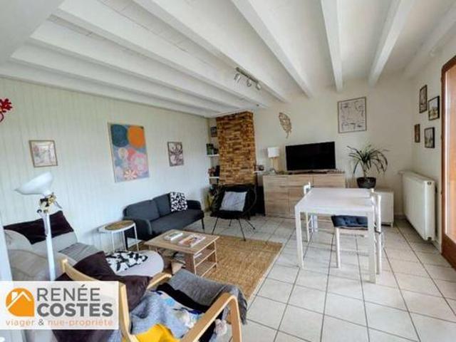 Maison vente à Clermont-Ferrand, Aydat