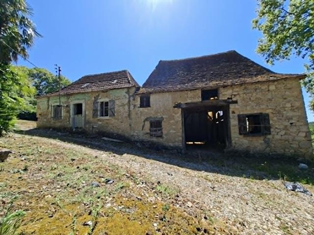 Maison vente à Oloron-Sainte-Marie, Bugnein