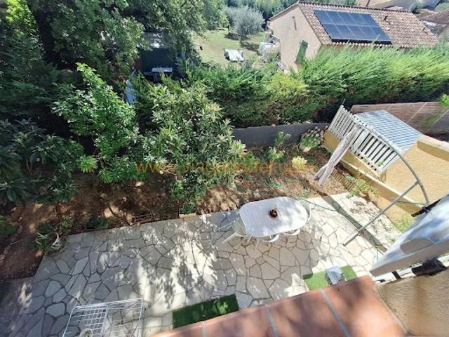 Maison vente à Brignoles, Var