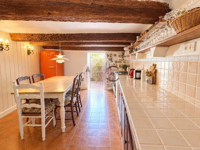 Maison vente à Fayence, Var