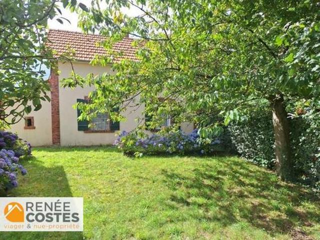 Maison vente à Avranches, Isigny-le-buat
