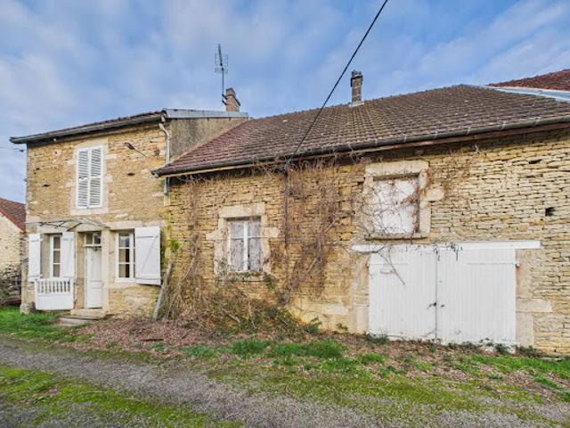 Maison vente à Beaune, Mont-saint-jean