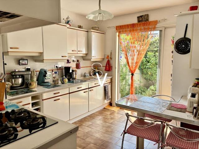 Maison vente à Arrondissement de Toulon, Six-fours-les-plages
