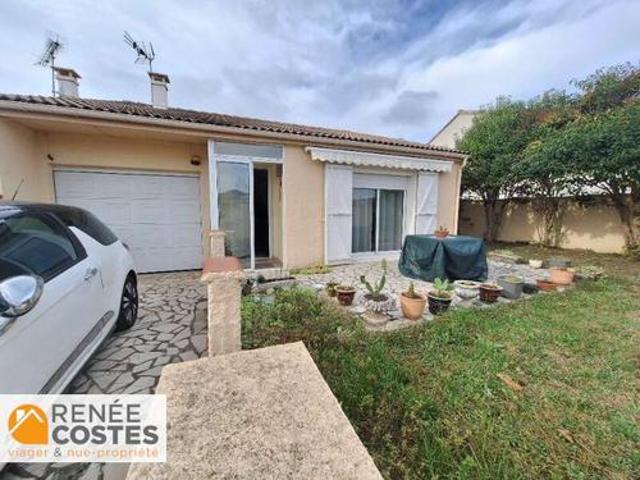 Maison vente à Toulouse, Tournefeuille