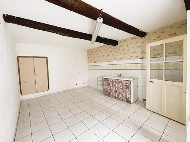 Maison vente à Béziers, Castelnau-de-guers