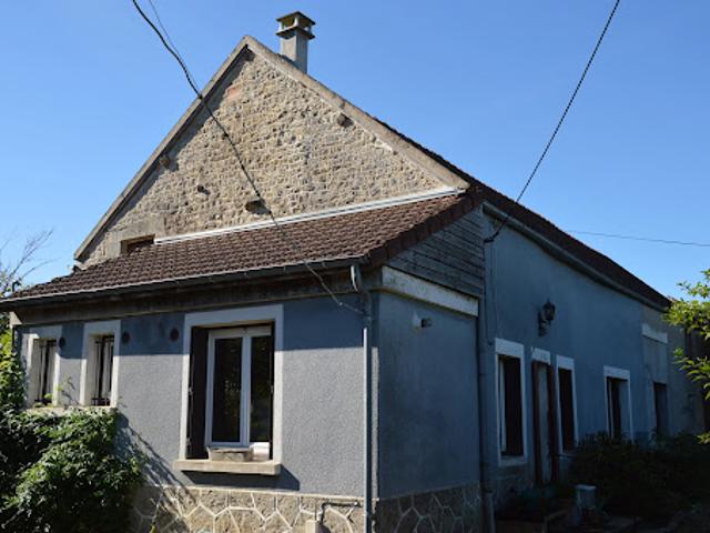 Maison vente à Alluy, Nièvre