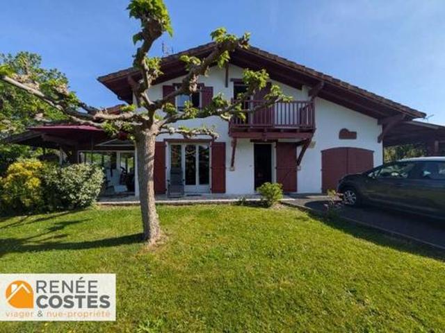 Maison vente à Bayonne, Biarritz