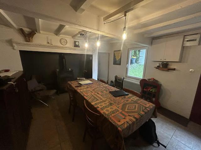Maison vente à Aix-en-Ergny, Pas-de-Calais