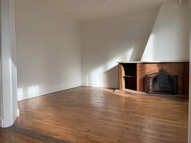 Maison vente à Centre Ville, Maisons-Alfort