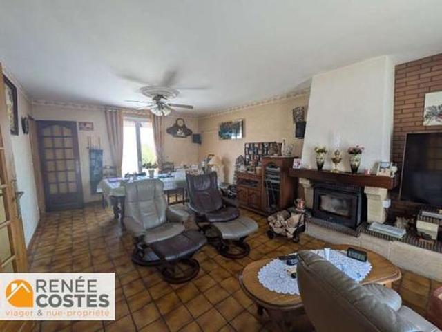 Maison vente à Lens, Pont-à-vendin