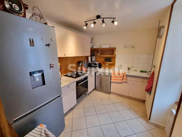 Maison vente à Clamecy, Dornecy
