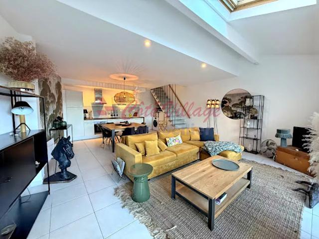 Maison vente à Narbonne, Gruissan