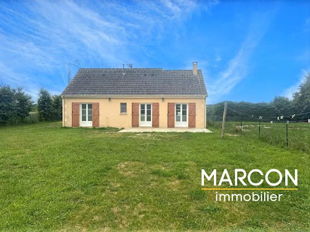 Maison vente à Guéret, Fresselines
