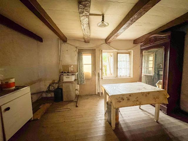 Maison vente à Langres, Fayl-la-forêt