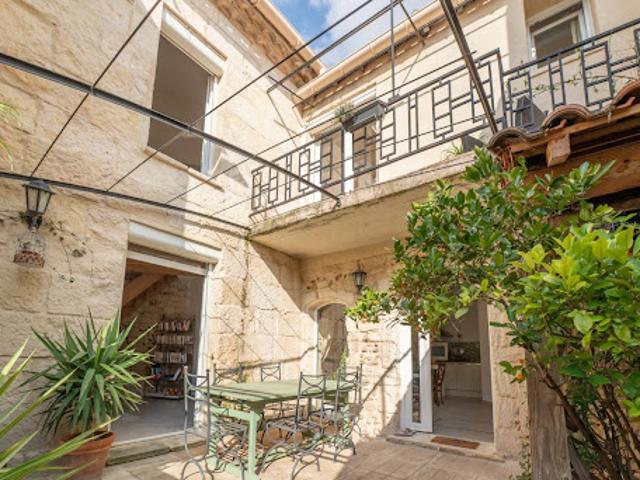 Maison vente à Nîmes, Redessan