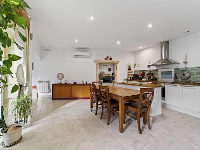 Maison vente à Nîmes, Redessan
