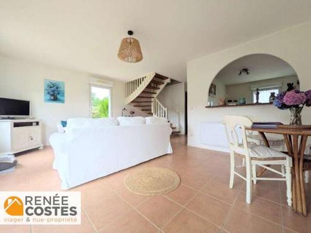 Maison vente à Dax