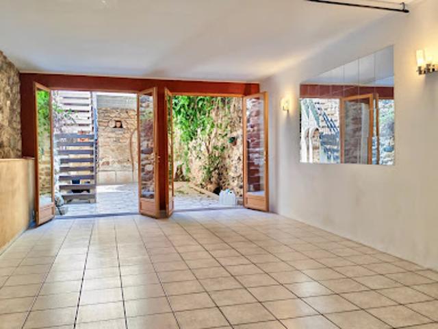 Maison vente à Lodève, Fontès